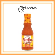 Frank's Red Hot Buffalo Wing Sauce 148ml