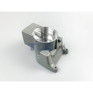 Crankset Gear Extraction Jacket Makita Model HM0810 23 HM0810T HM0810TA 21 (All Models Use Tackle...