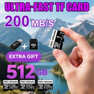 Memory card for cctv 4K HD Recording Waterproof And Heat Resistant cctv memory card v380