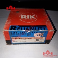 Toyota Fortuner Hilux 2TR-FE RIK Piston Ring / Seker