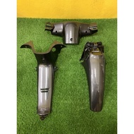 🇹🇭💥INNER CARBON WAVE 100R💥🇹🇭WAVE 100R INNER WATER TRANSFER CARBON 5D