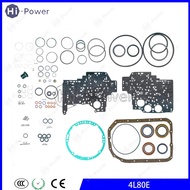 4L80E 4L80 Automatic Transmission Clutch Overhaul Rebuild Kit For BMW Chevrolet Car Gearbox Oil Seal