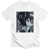 Best Seller T Shirt Popular Omori TShirt Anime Print Tshirt Casual Classic Streetwears for Men Women