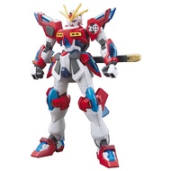 HGBF 1/144 Kamiki Burning Gundam (Gundam Build Fighters Try)