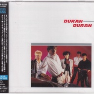 DURAN DURAN Duran Duran CD