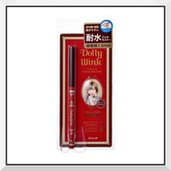 Dolly wink gel eyeliner-melty black