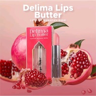 LIPSTICK DELIMA BUTTER | DHERBS
