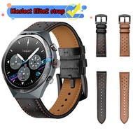 Kieslect Elite2 strap Leather strap Kieslect AI Smartwatch Elite2 strap Sports wristband