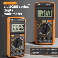 Multimeter Digital Display High Precision Burn-Proof Type Multimeter DT9205A 9205P-S 9205PRO