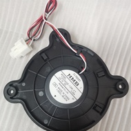 12035GE-12M-YT DC12V 0.26A Refrigerator Cooling Fan Blower Replacement Fan Motor for Fridge Freezer