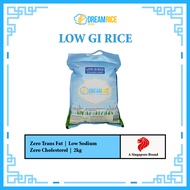 DreamRice Low GI Rice 2kg