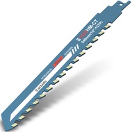 10/12-20 Inch Reciprocating Saw Blades Saber Saw Multi Saw Blades Cutting Alloy Steel Brick Concrete