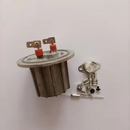 Heating Element Set (Pot/Coil/Heating) For Hanging Steam Dryer Lakabe Model GT306 GT108 GT107 GT1021