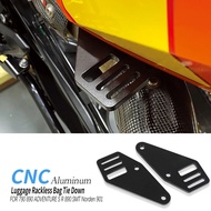 Passenger Seat Luggage Tie Bracket FOR KTM 790 ADVENTURE S  790 ADVENTURE R  790 ADENTURE  890 ADVEN