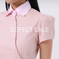 DEFECT DEFECT