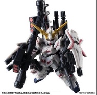高達 MSE gundam mobile suit ensemble ex13 unicorn