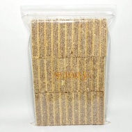 wafer coklat nissin 200gr / wafer kiloan
