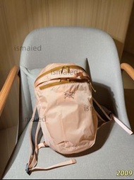 Arc'teryx 始祖鳥 heliad15雙肩包