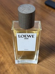 LOEWE 001 MAN 淡香水