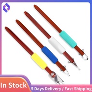 Clay Pottery Sculpting Tools Set Pottery Clay Sculpture Caving Scraper for Clay Carving, Ceramic Scu