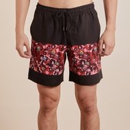 TOKIDOKI กางเกงชายหาด UENO UNION TRUNKS