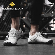 ML Training Shoes Anti-slip Breathable Lightweight Deadlift Shoes Unisex