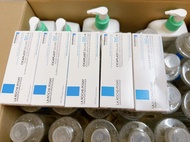 La Roche-Posay Cicaplast Baume B5+ Moisturizing Cream for Sensitive Skin 100ml