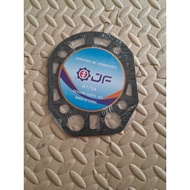 MESIN R175 DongFeng 7Hp JF Diesel Engine Head Gasket