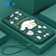 casing Samsung A22 4G M22 4G M32 4G phone case softcase Silicone New design Creative Couple's Phone 