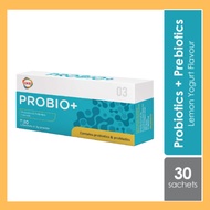GKB Probio+ (Probiotics & Prebiotics Formula) 3g x 30 Sachets