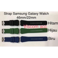 Strap Samsung Galaxy Watch 46 / 22Mm Tali Jam Galaxy Watch