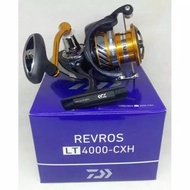 REEL DAIWA REVROS LT 4000 CXH