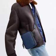 COACH Stanton Crossbody In Signature Canvas