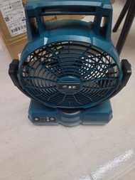 牧田鋰電池风扇