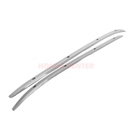 Roof Rail Molding Atap Desain Ori Toyota Innova Zenix