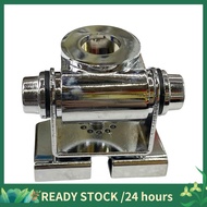 Car Antenna Clip Mount Bracket Car Radio Antenna Mounting Fix Bracket for Car CB Radio Ham Radio B