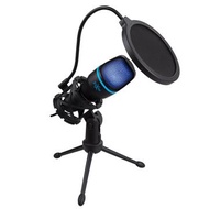 狐鐳 FOXXRAY 艾奧斯響狐USB電競麥克風 FXR-SUM-10燦坤線上購物