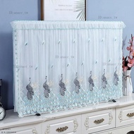 Tv Cover 65 Inch 75 85 Wall-Mounted Universal Towel Dust