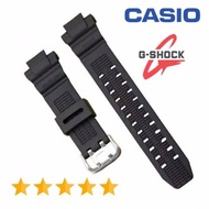 Strap Casio GW3000-B GW-3000-B GW-3000B GW3000 B WatchTALI