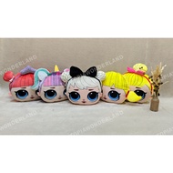 TTW Pillow Lol Lol Surprise Head Pillow Lol Character