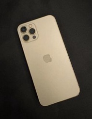 Iphone 12 pro 256gb 金色行貨