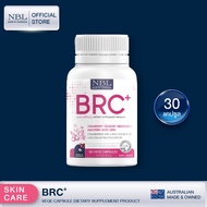 NBL BRC+ Vege Capsule (30 Capsule )