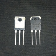 Transistor B688 TR B 688 Original KEC Original Fajar electro 2