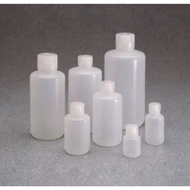 Nalgene 500ml Narrow Mouth Bottle LDPE Low Density Polyvinyl PP Screw Cap 2003-0016
