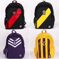 Smiggle Afl Classic Backpack to school for Primary Children's