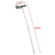 Replace Asus X550CC X550VC X550VB X550CA power adapter board WITH CORD