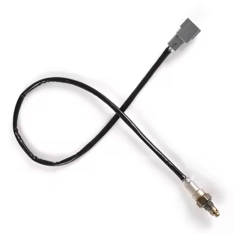 21176-0933 211760933 motorcycle o2 oxygen sensor For Kawasaki ZX6 H2 ZX10 ZX6R ZX10RR2 019 - 2023 Ex