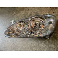 Toyota Altis 2003-2006 Headlight