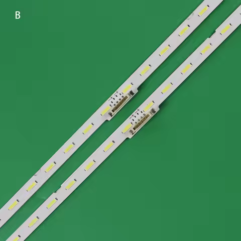 LED strip For Samsung BN96-45952A BN96-45962A V8N1-500SM0-R0 UE50NU7100 UE50NU7092U UN50NU7100F 50NU