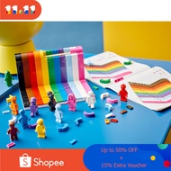Lego Everyone Is Awesome Set 40516